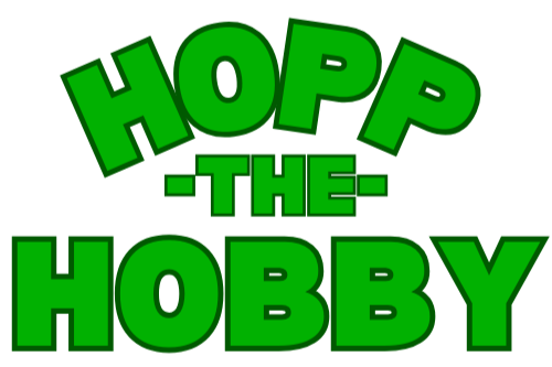 HoppTheHobby